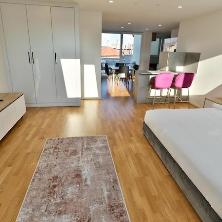 Vienna Lotus Apartments מראה חיצוני תמונה
