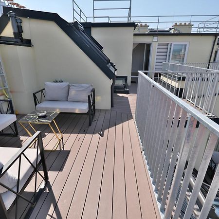 Vienna Lotus Apartments מראה חיצוני תמונה