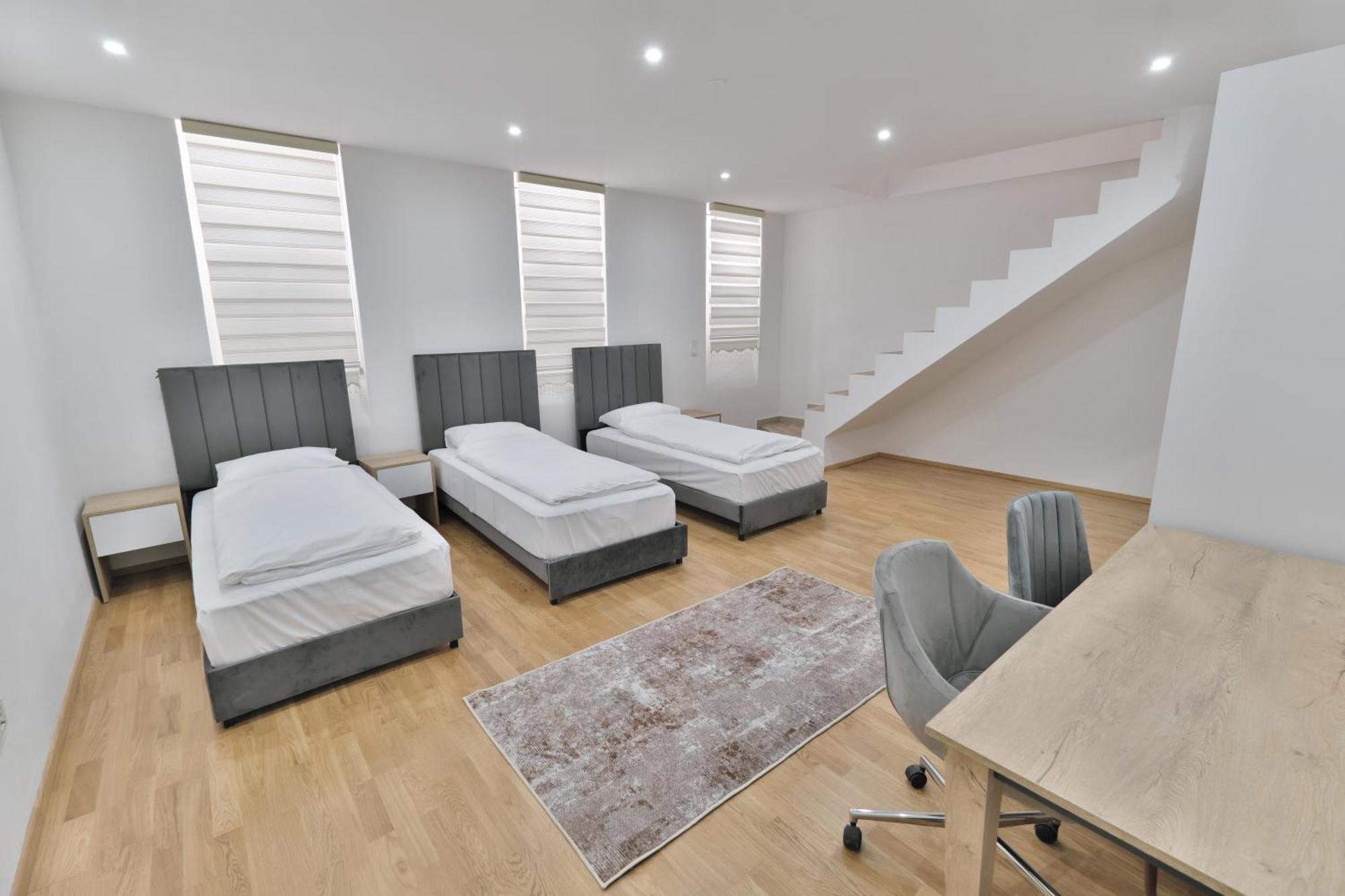 Vienna Lotus Apartments מראה חיצוני תמונה