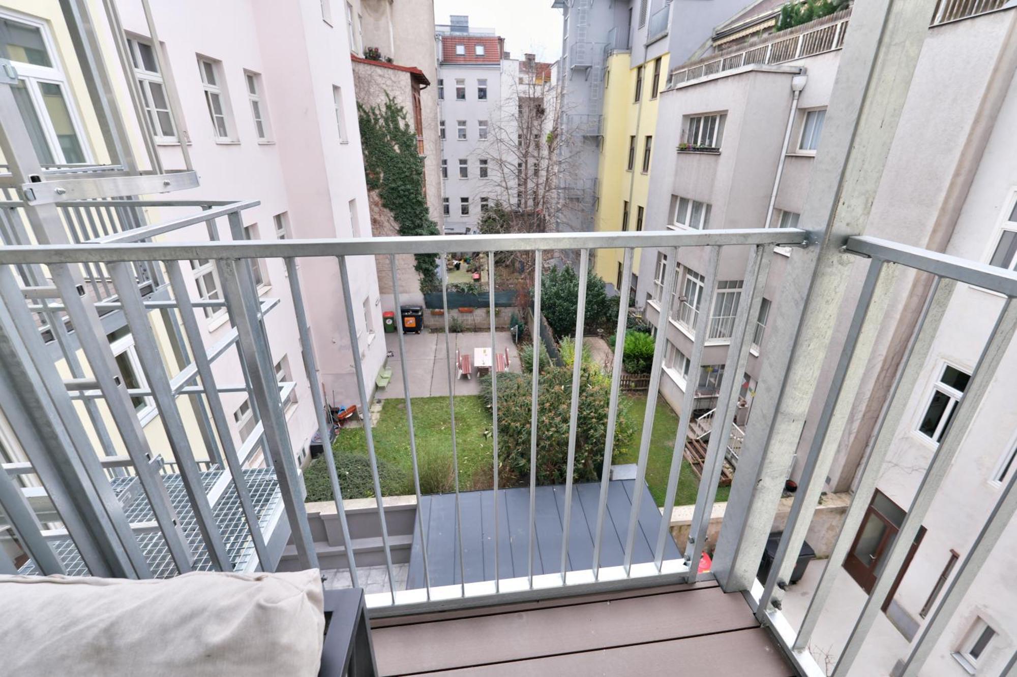 Vienna Lotus Apartments מראה חיצוני תמונה