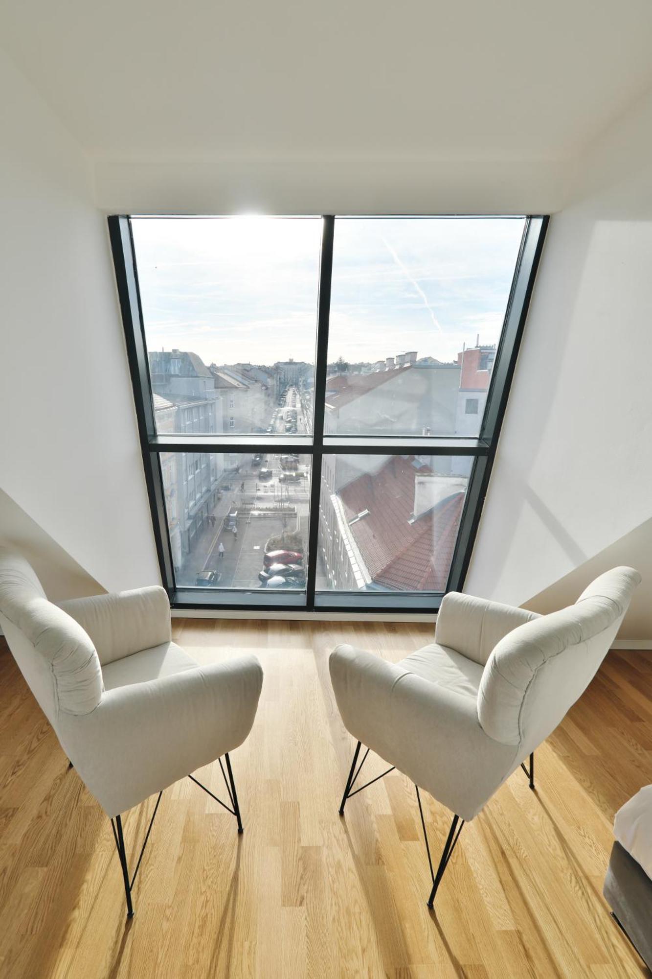 Vienna Lotus Apartments מראה חיצוני תמונה