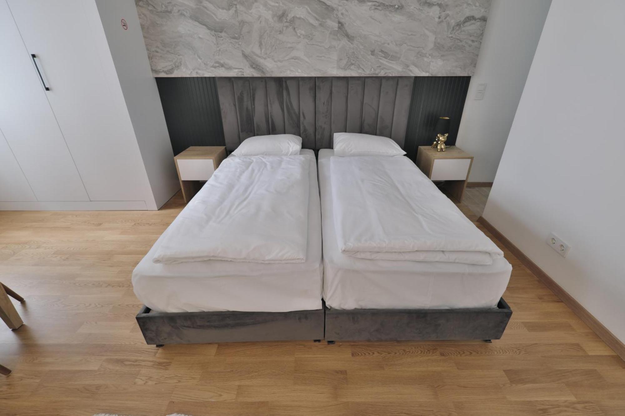 Vienna Lotus Apartments חדר תמונה