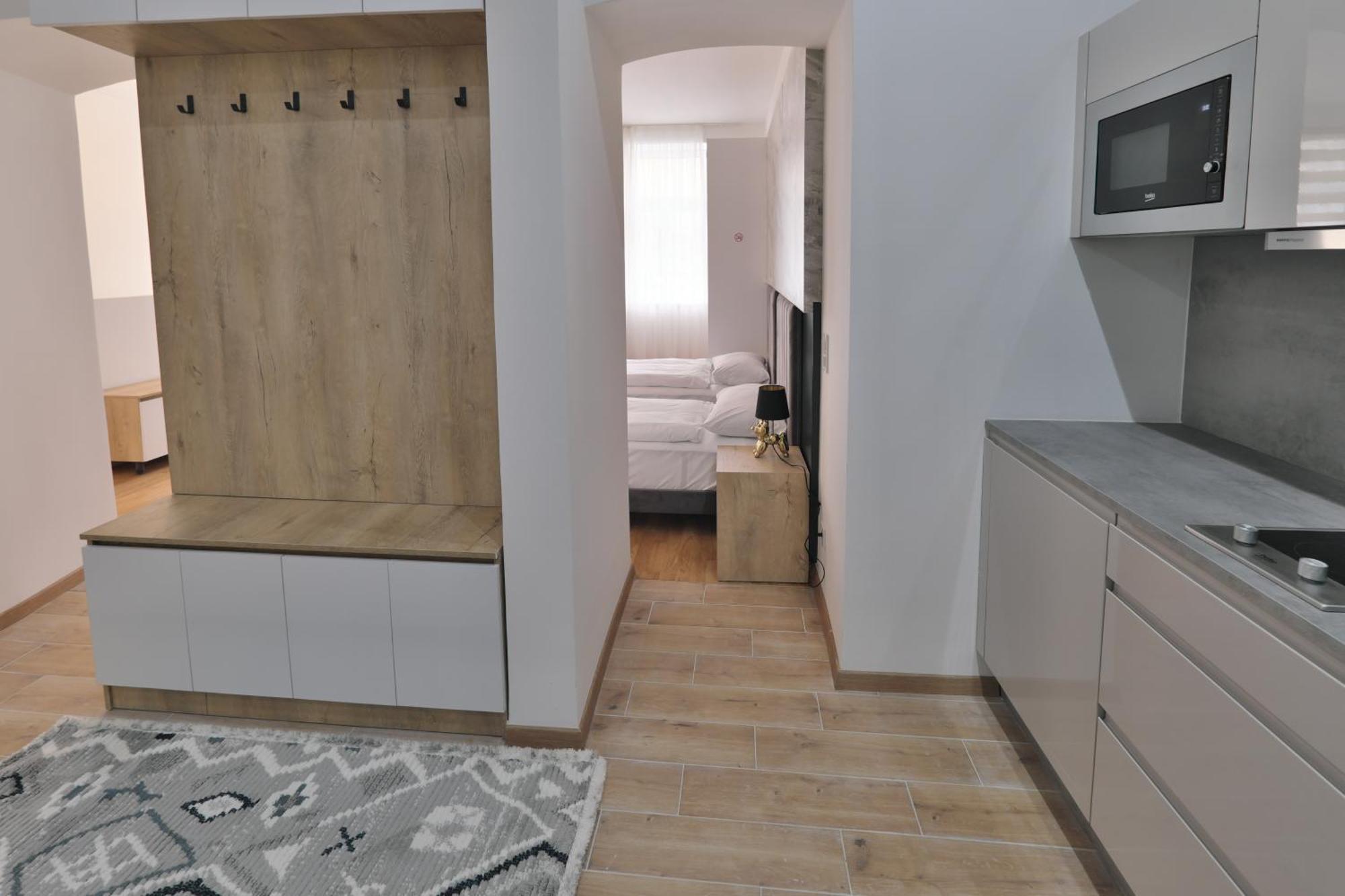 Vienna Lotus Apartments חדר תמונה