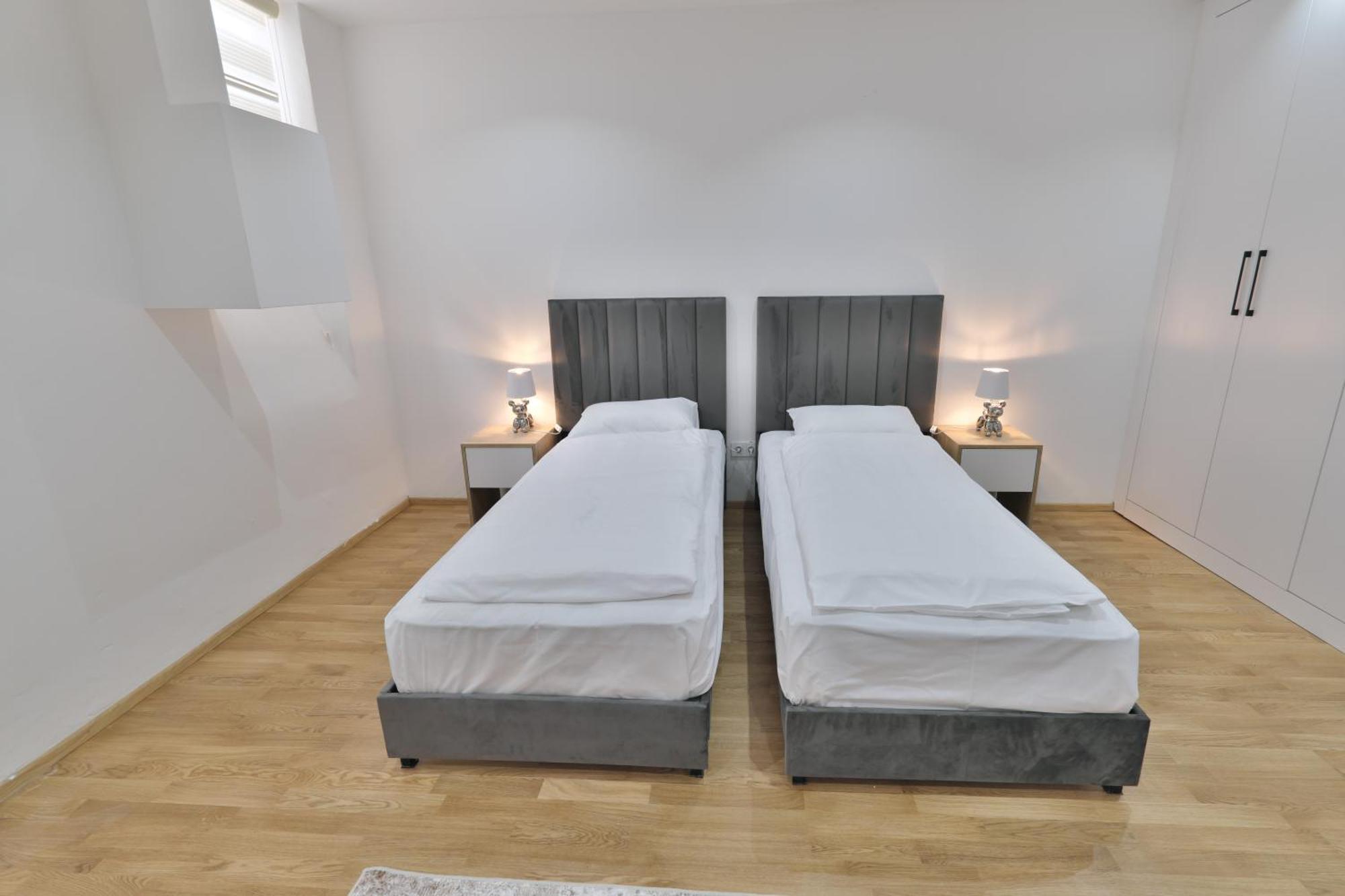 Vienna Lotus Apartments חדר תמונה