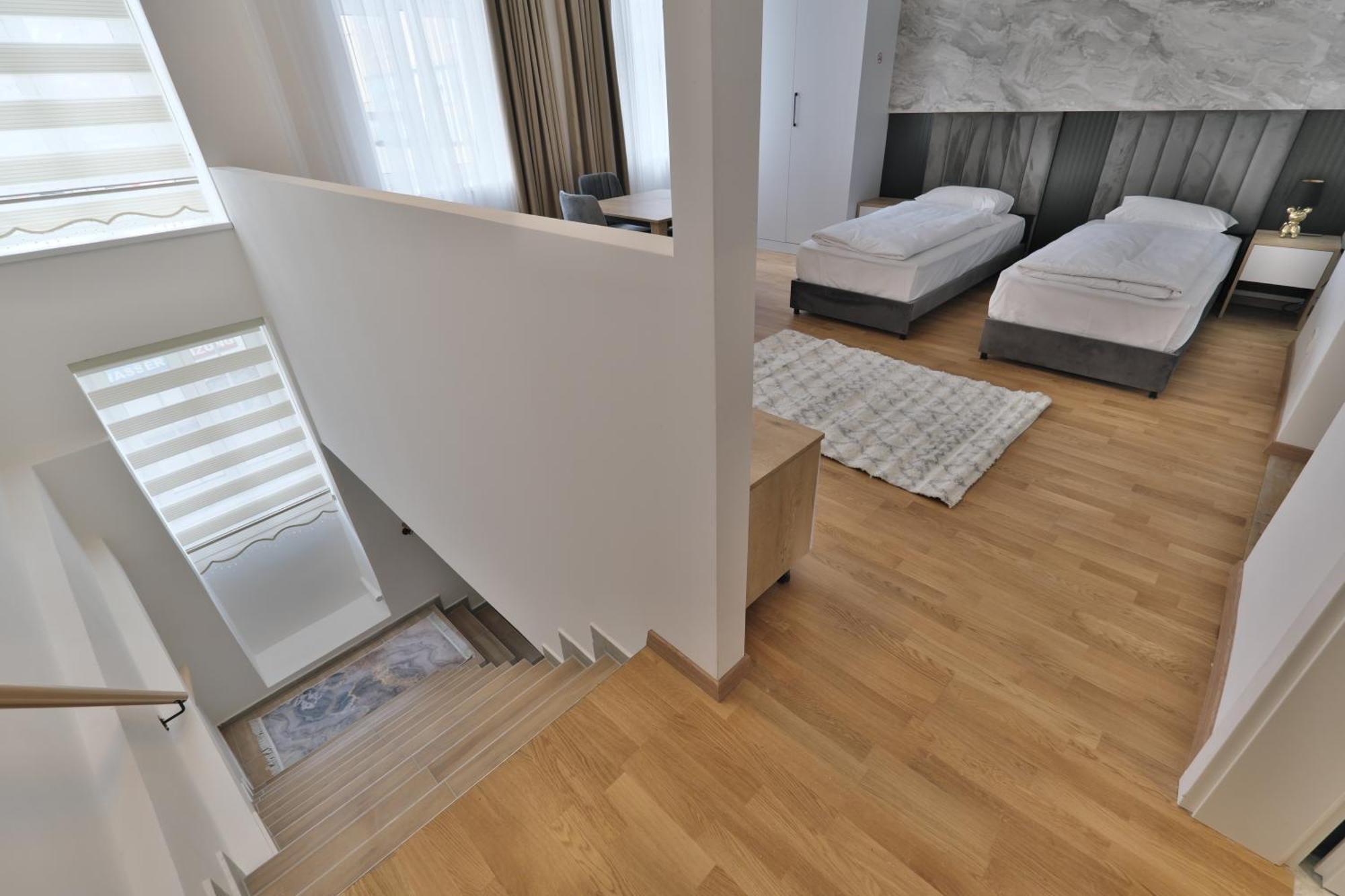 Vienna Lotus Apartments חדר תמונה