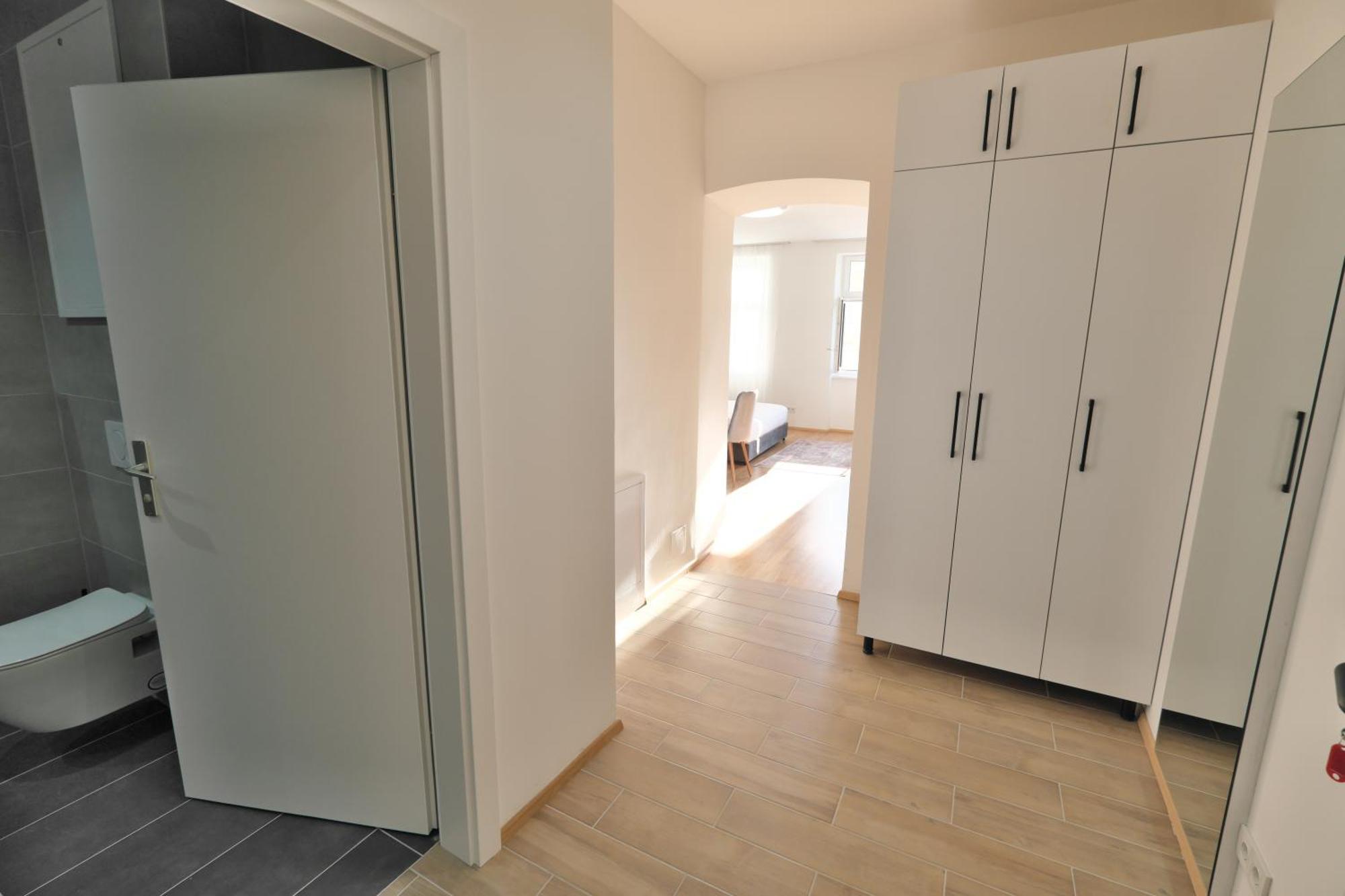 Vienna Lotus Apartments חדר תמונה