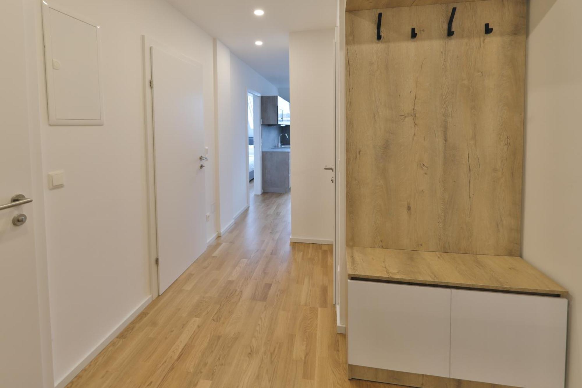 Vienna Lotus Apartments מראה חיצוני תמונה