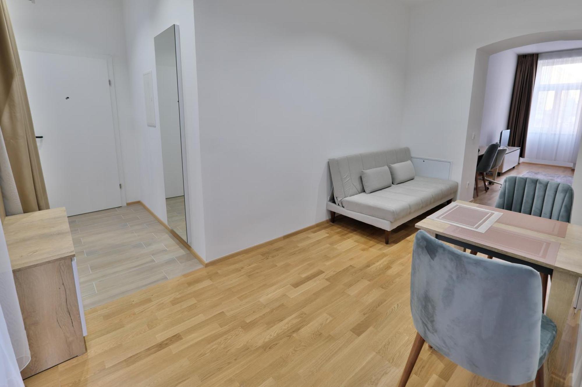 Vienna Lotus Apartments מראה חיצוני תמונה
