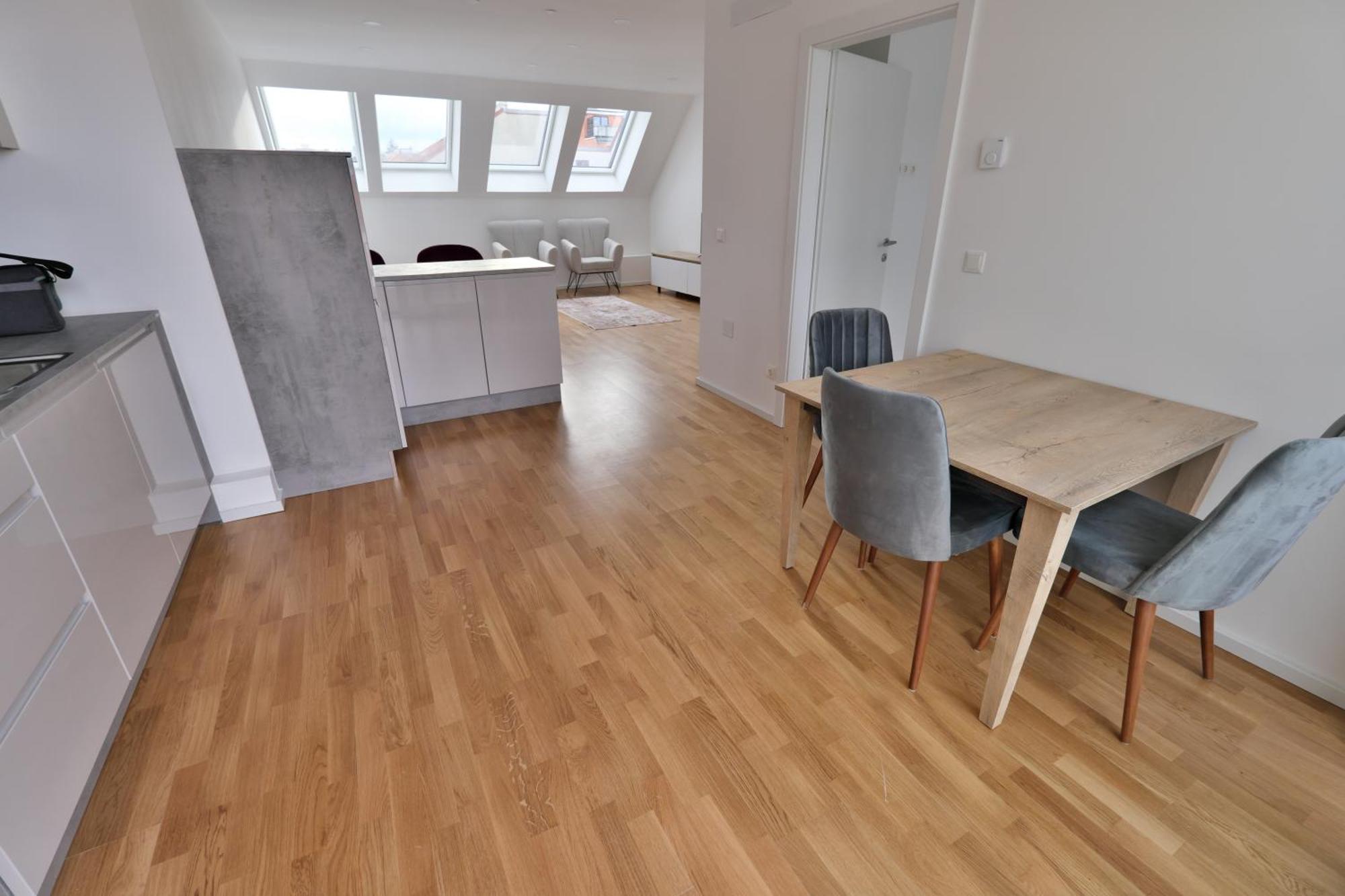 Vienna Lotus Apartments מראה חיצוני תמונה