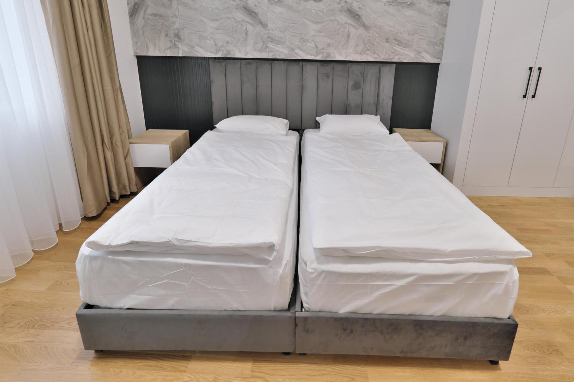 Vienna Lotus Apartments חדר תמונה