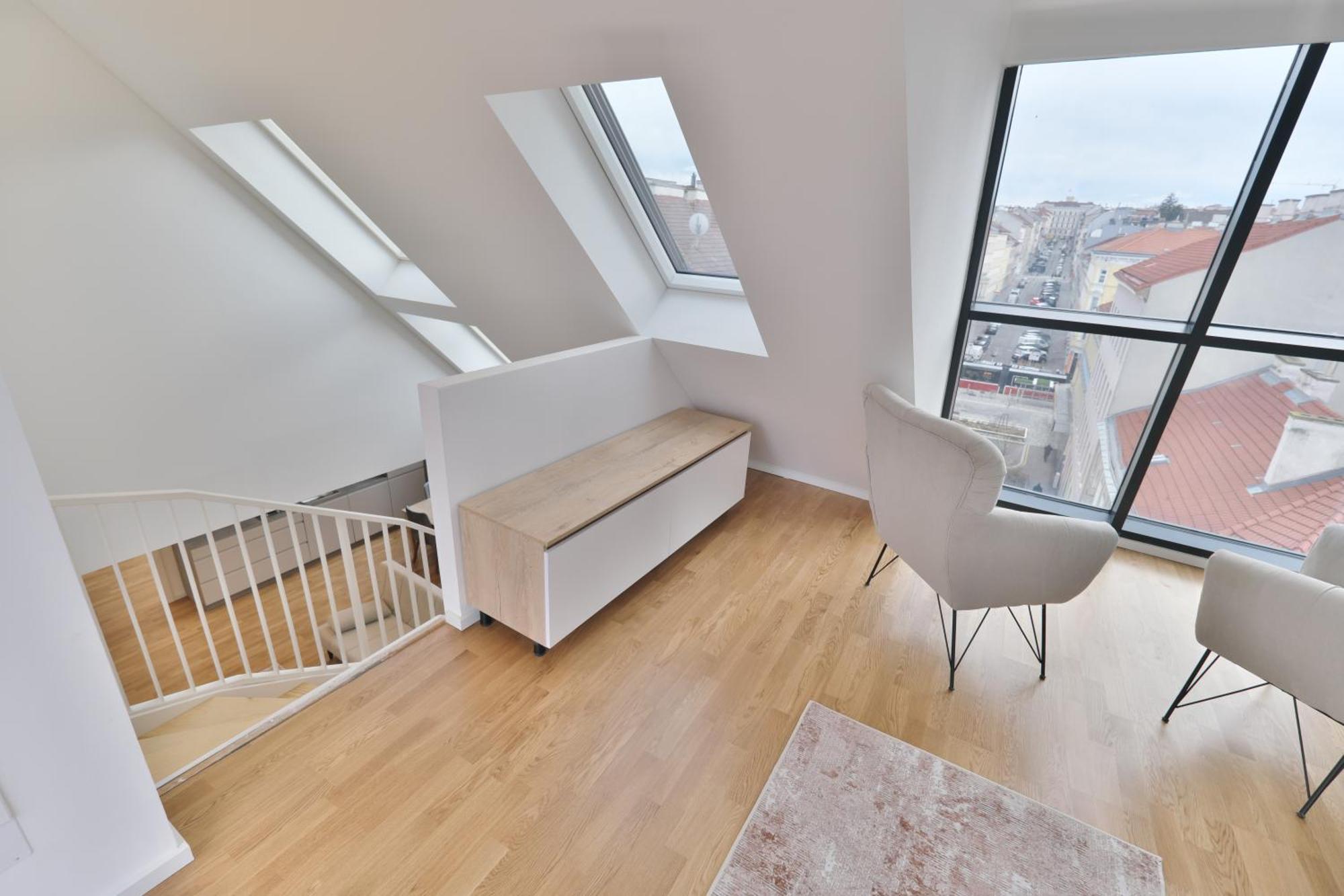 Vienna Lotus Apartments מראה חיצוני תמונה