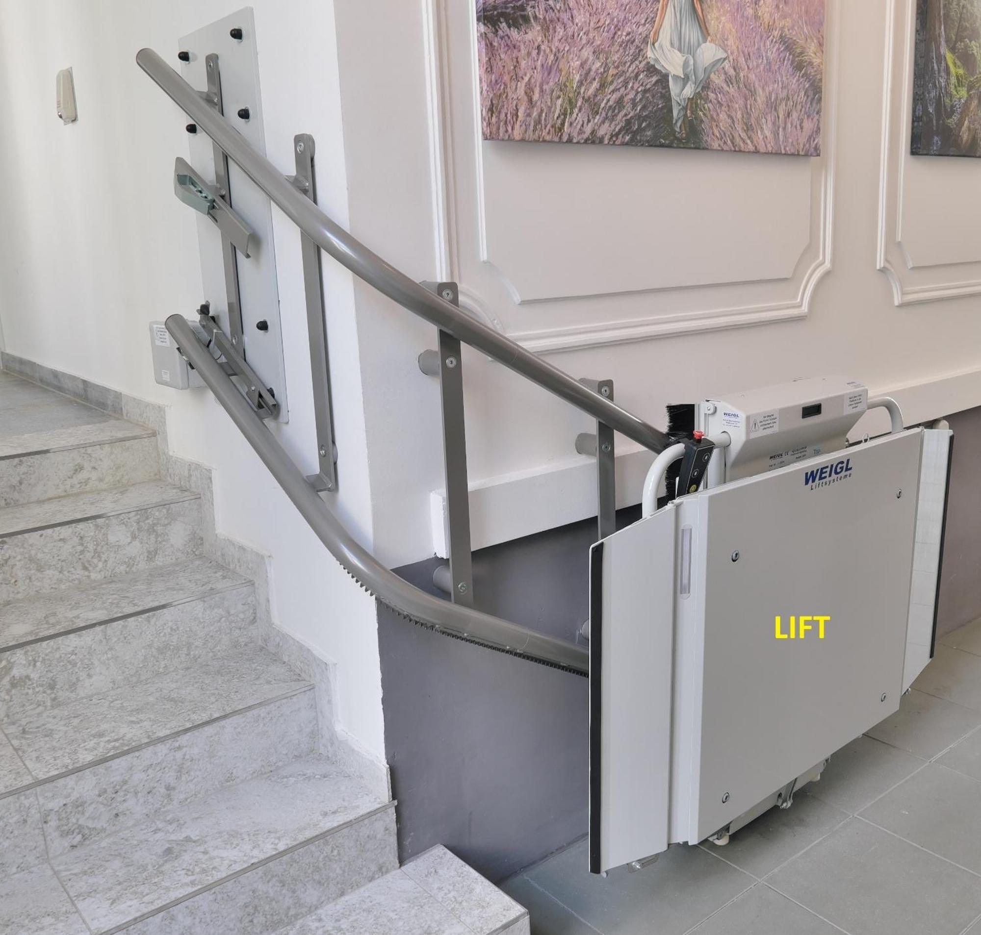 Vienna Lotus Apartments מראה חיצוני תמונה